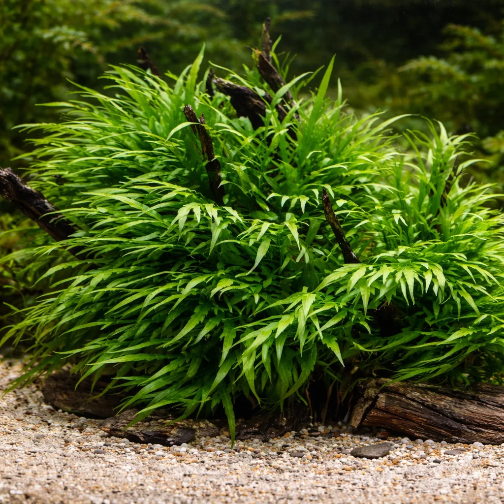 Microsorum pteropus 'Trident'