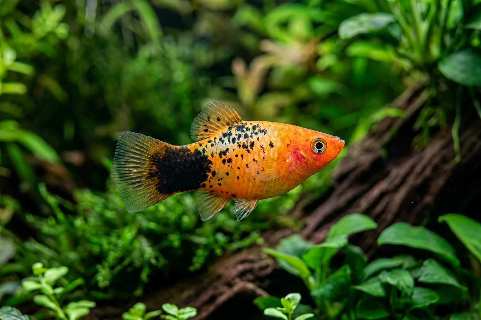 Southern platyfish