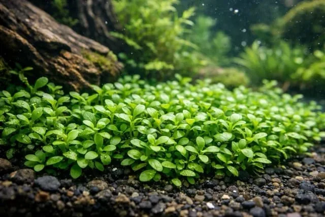 Glossostigma elatinoides