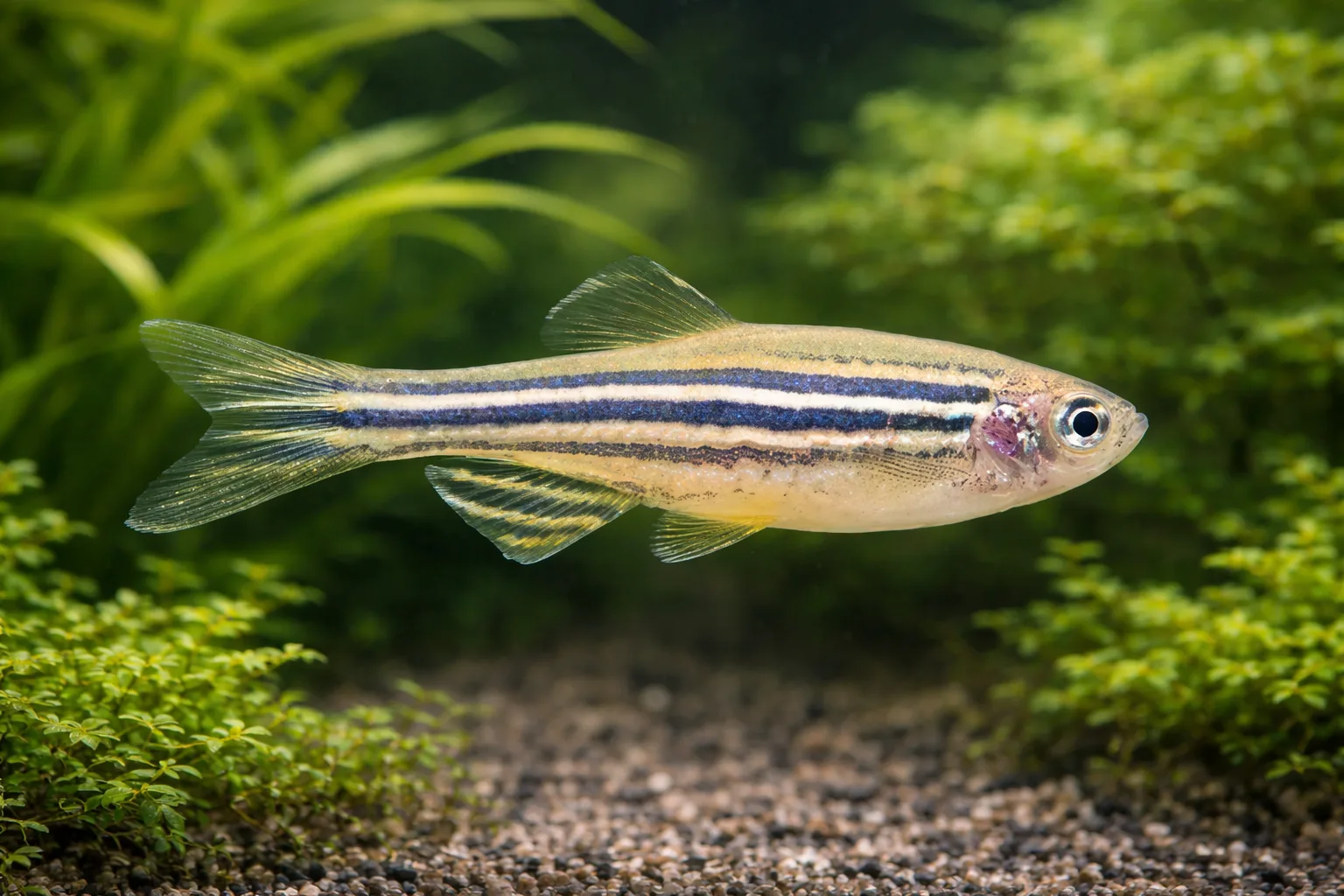 Zebra Danio