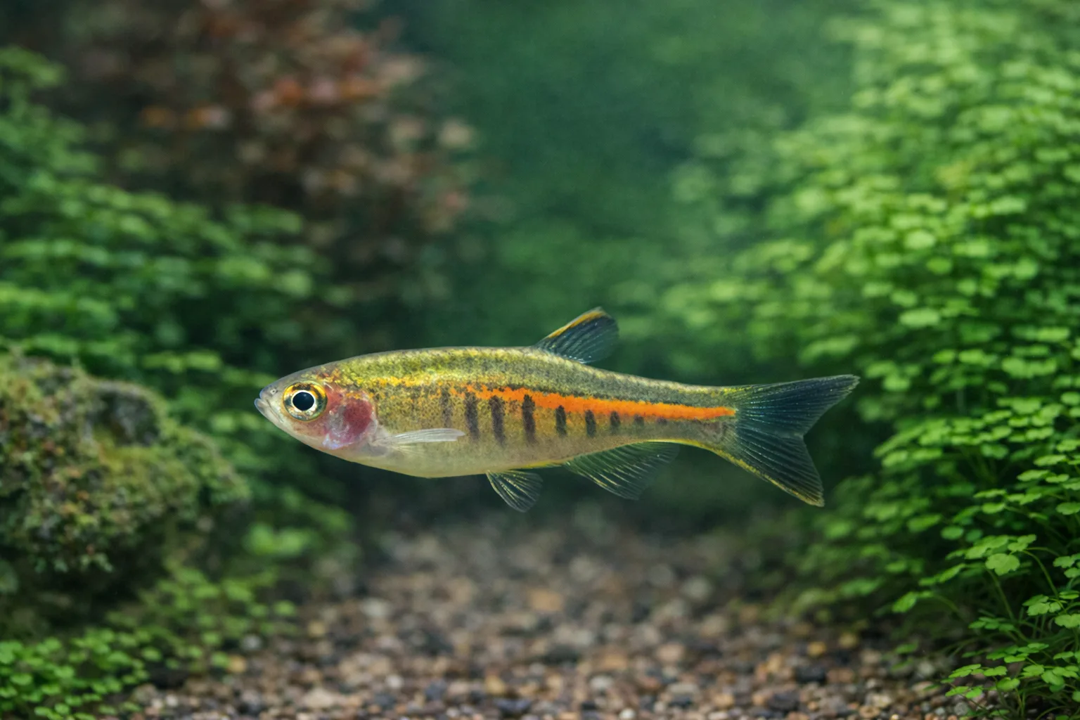 Glowlight Danio