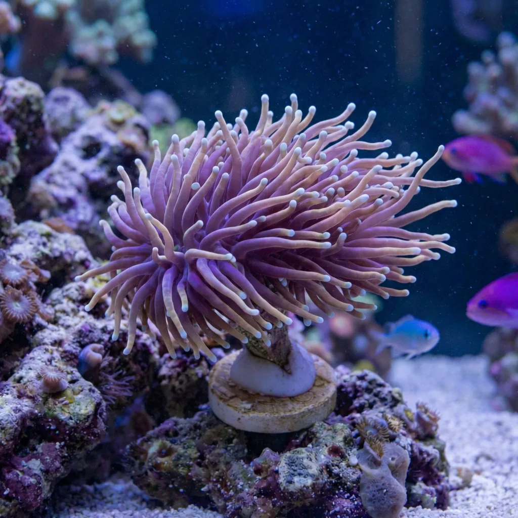 Torch Coral