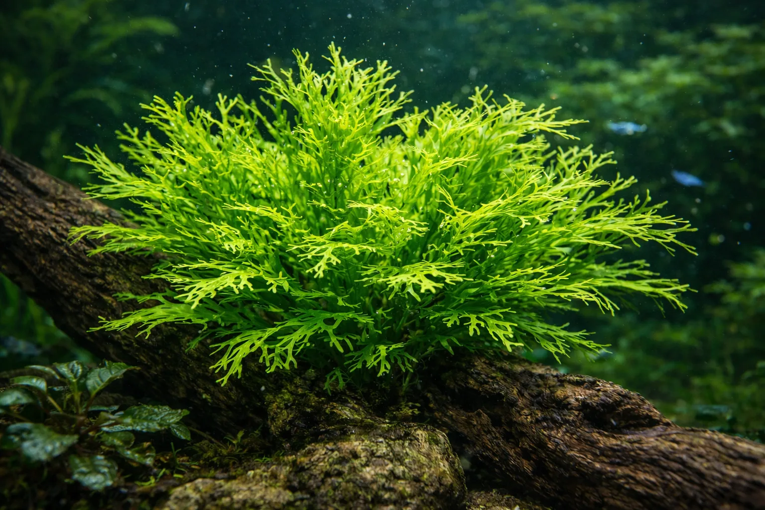 Microsorum pteropus 'Windeløv'