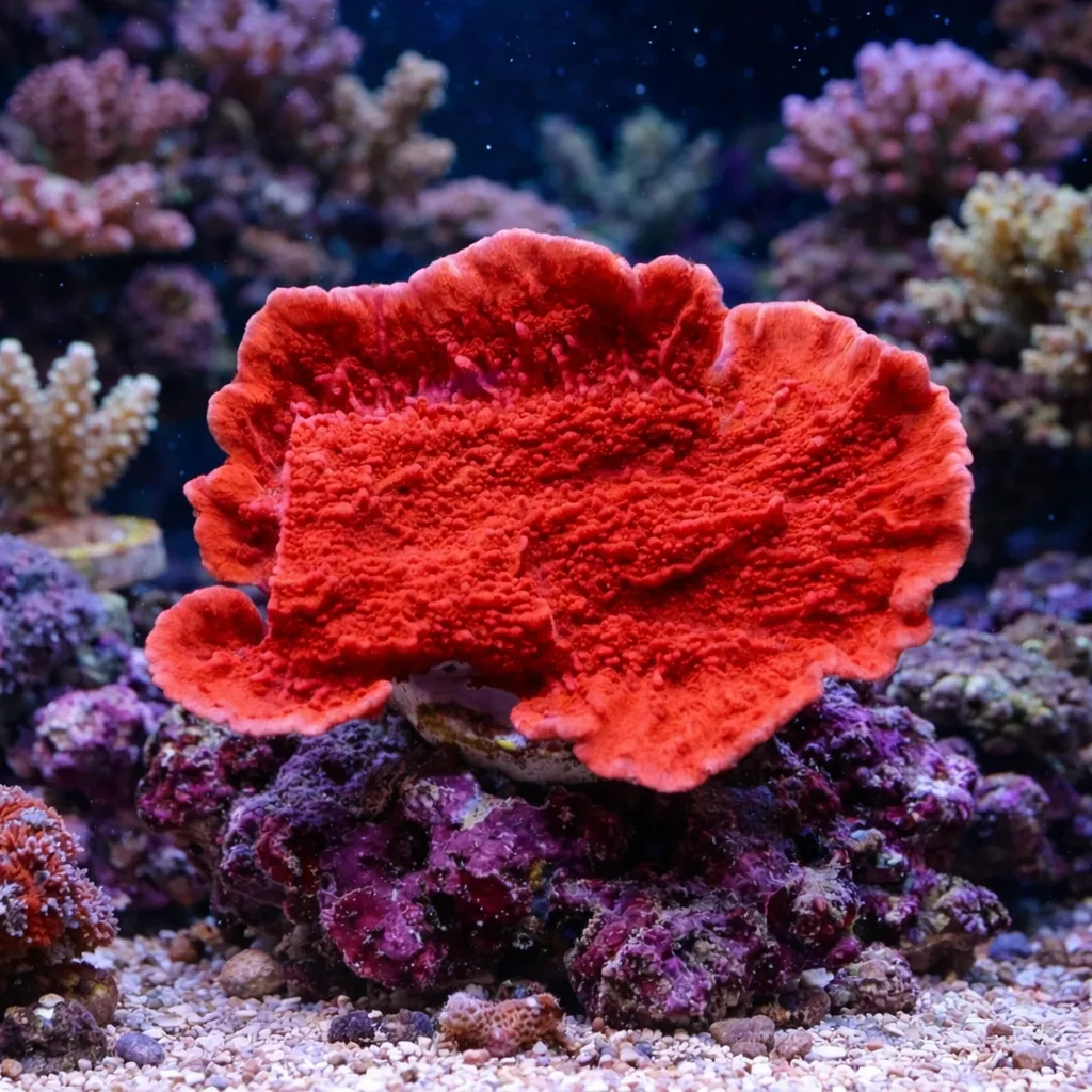 Montipora