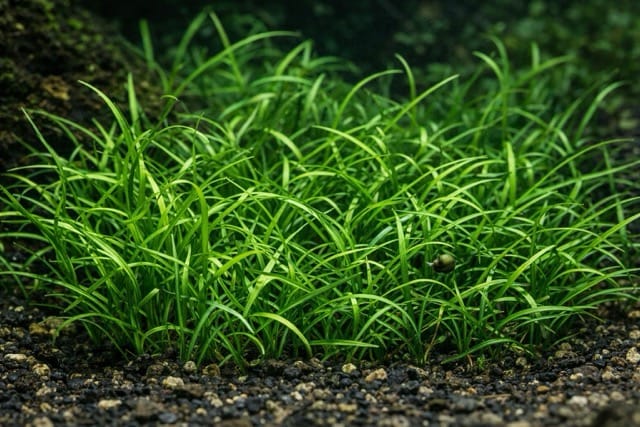 Lilaeopsis brasiliensis