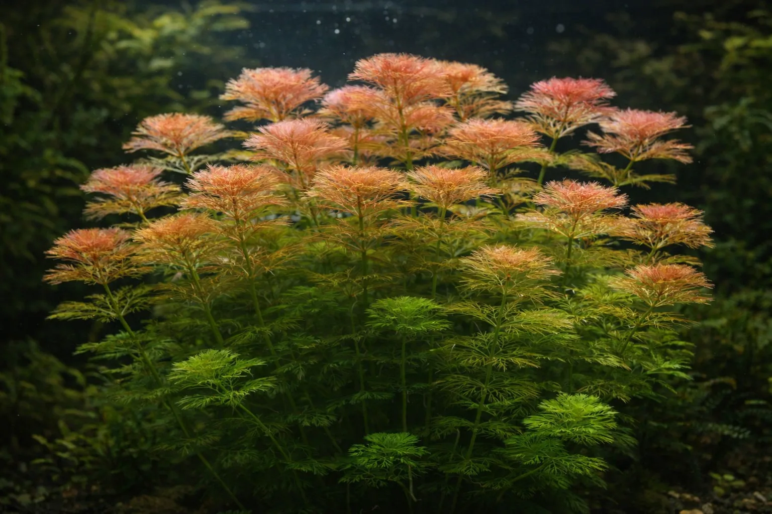 Limnophila sessiliflora