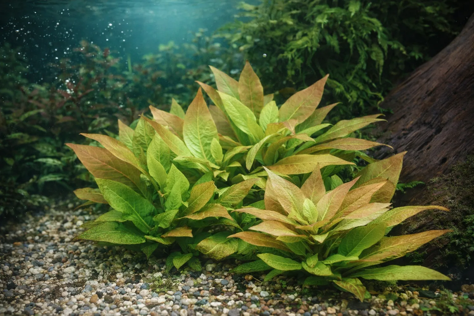 Hygrophila corymbosa 'Compact'