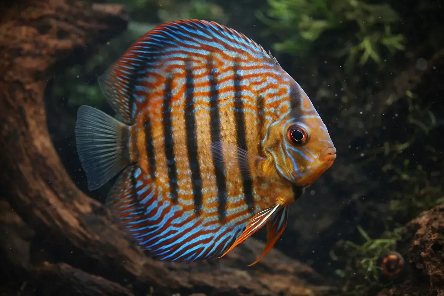 Discus
