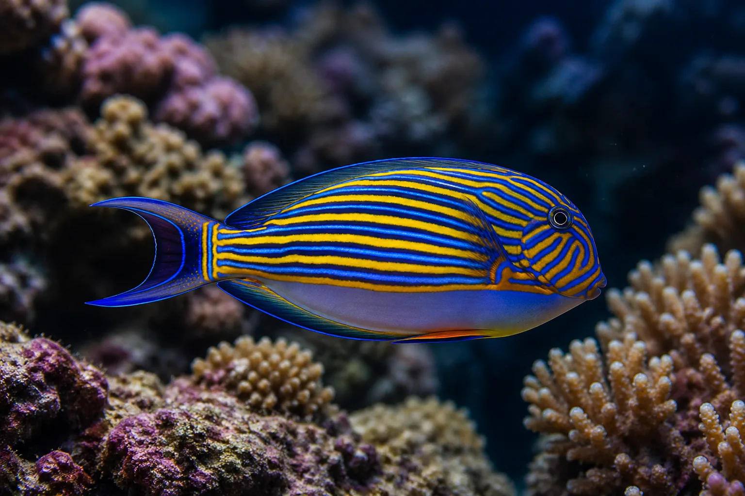 Clown Tang