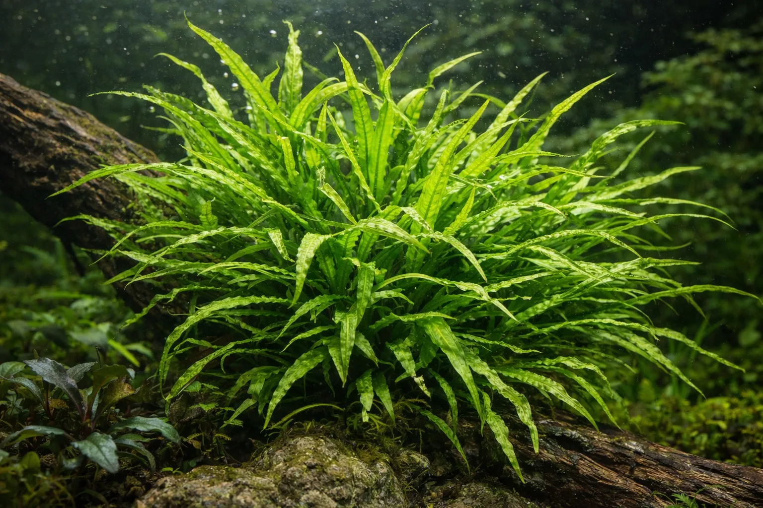 Microsorum pteropus 'Narrow'